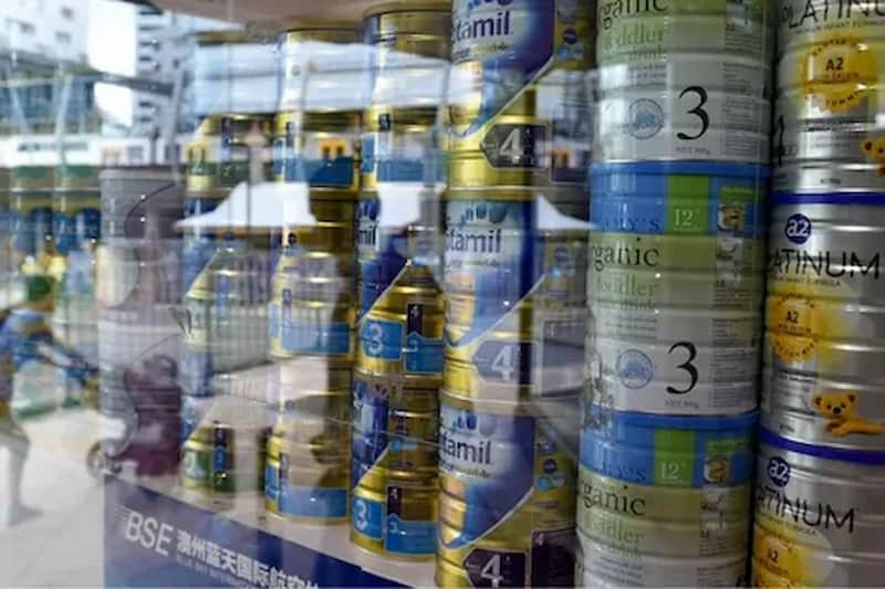 شیر خشک هیپ بیو کمبیوتیک ۳ با ترکیب پیشرفته برای رشد و انرژی کودک